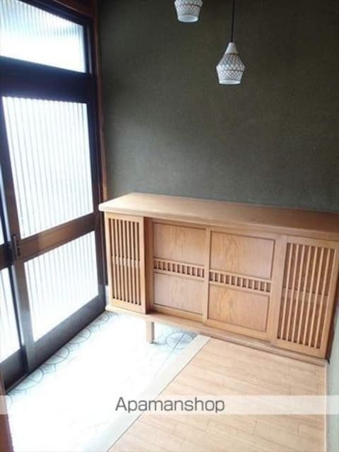 和歌山県和歌山市和歌浦東３丁目[3DK/69.3m2]の内装1