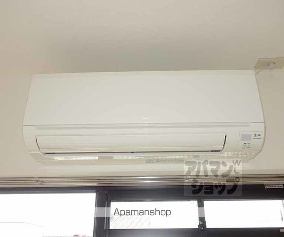 南区八条町マンションの内装写真