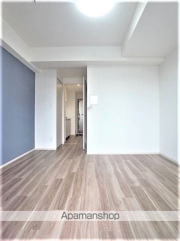 レジデンス東別院スクエアの内装写真