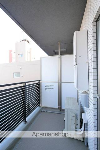 ベルグレード大山の内装写真