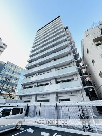 SKY GRACE名古屋駅の外観写真