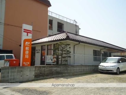 ハイムアンシャンテ[1K/30.96m2]の周辺3