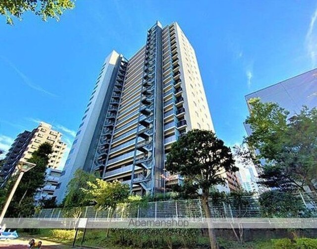 プラウドタワー清澄白河[3LDK/76.64m2]の外観3
