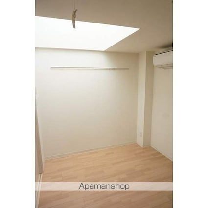 Ｌａ　ｆｌｅｃｈｅ中野坂上[2DK/48.28m2]のリビング・居間