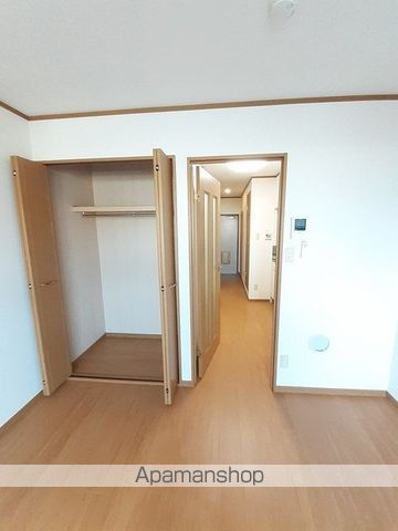 ディリジェント[1K/28m2]のその他内装2