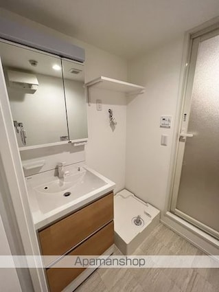 ＧＲＡＮ　ＰＡＳＥＯ西新宿[1DK/30.59m2]のその他内装1