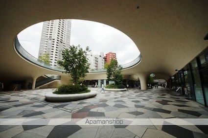 ＫＴ三光マンション[1K/20.1m2]の周辺4