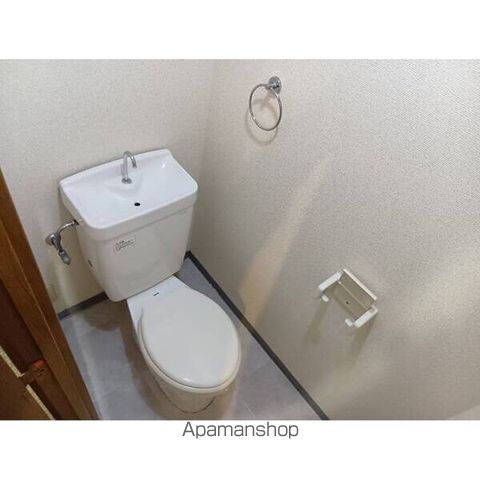ドエルYSの内装写真