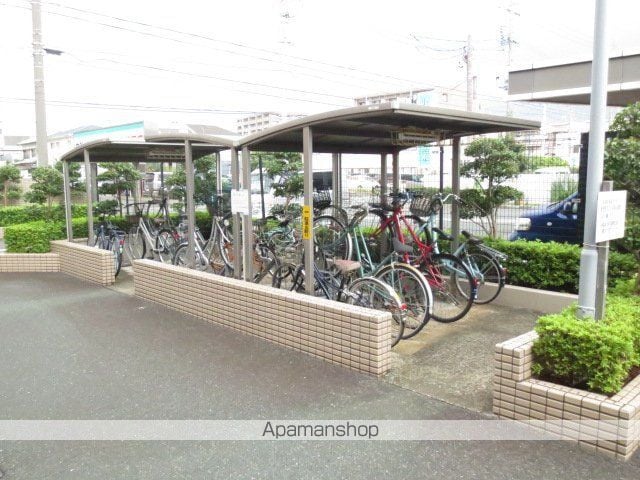 メゾン野口町の外観写真