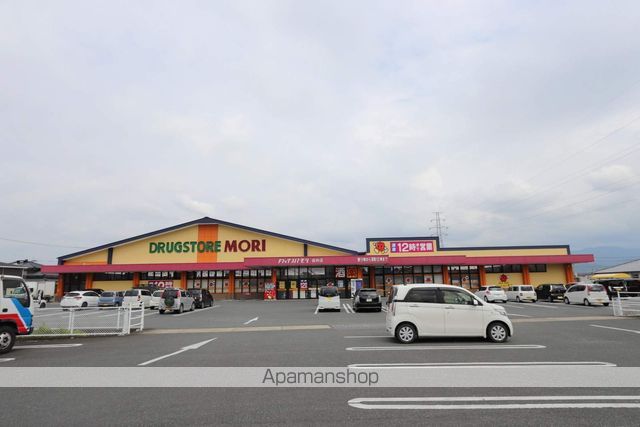 ビレッジハウス吉井II1号棟の周辺写真