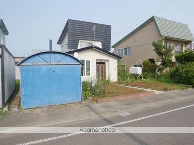 ふじ町1条5丁目の外観写真