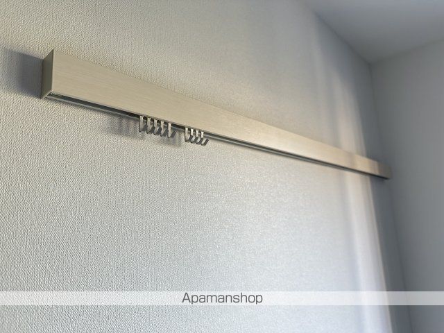 ベイフォンテ辻堂の内装写真