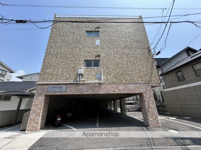 ソフィアコート庚午中IVの外観写真
