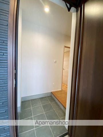 CASA TOMINAGAの内装写真