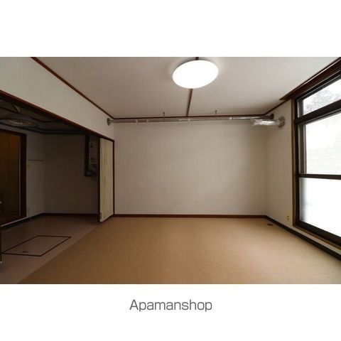 コーポよしだBの内装写真