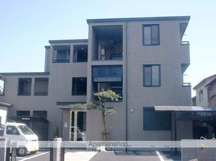 テルマールタカセ（練馬春日町）[1K/23.53m2]の外観2