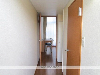 レオパレスエトワール鈴木[1K/20.28m2]のその他設備