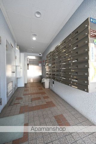 ニューライフ新宿東のその他写真
