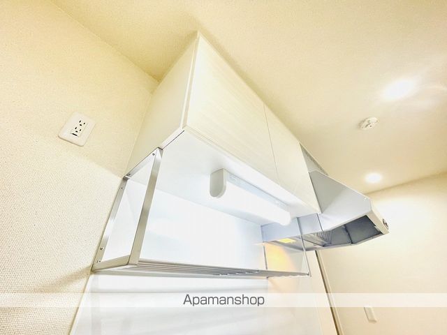 フジパレス新森の内装写真