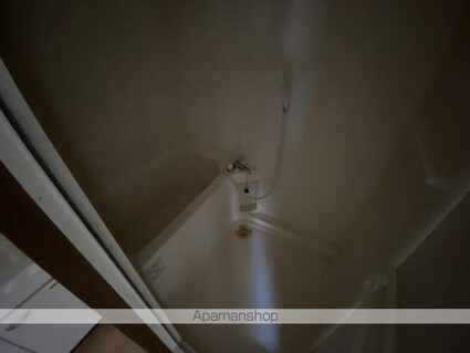 カローラ宮田[1R/37.5m2]のバス