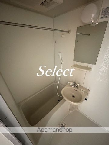 レオパレスベルサリーゼの内装写真