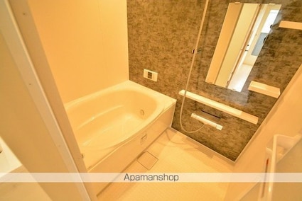 平成Ｂａｓｅ[1LDK/59.33m2]のバス