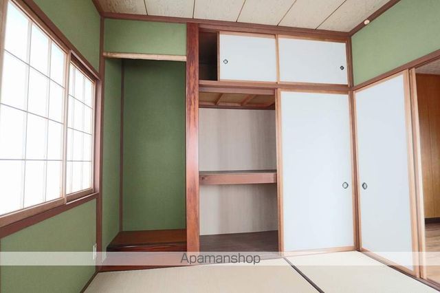 高岡市向野町貸家A棟の内装写真