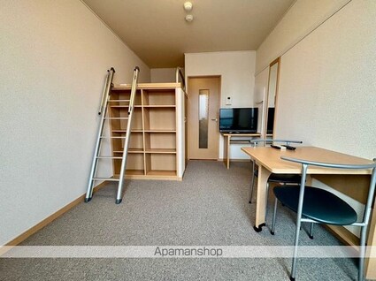 レオパレスアルカディア[1K/20.81m2]のその他部屋・スペース1