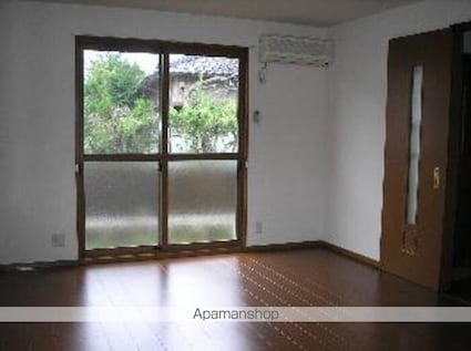 Ｂｏｎｈｅｕｒ　ＡＢ[3LDK/79.42m2]のリビング・居間