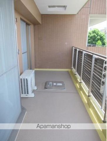 レクセルマンション三鷹の森の内装写真