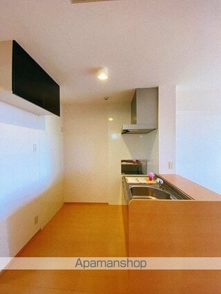 リュイール　Ⅱ[1LDK/50.29m2]の内装5