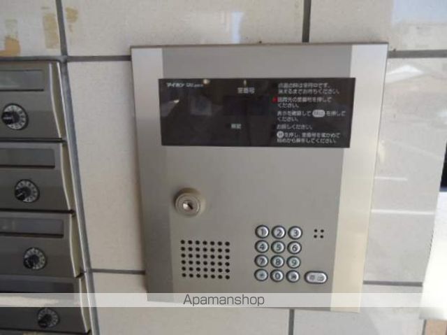 クレアールIの外観写真
