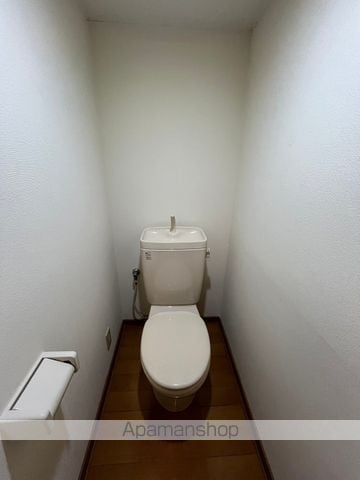 スカイハウス本荘IIの内装写真
