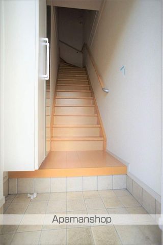 プロムナード・ヒルの内装写真