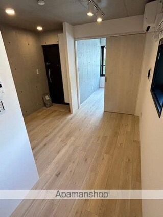 ＤＫ池袋[1LDK/28.05m2]のリビング・居間