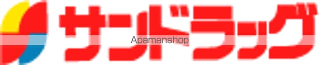 志木戸建の周辺写真