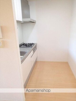 シャーメゾン浜の宮[2LDK/60.13m2]の内装4