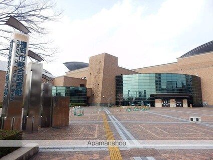 三愛室見駅前マンション[2DK/40.5m2]の周辺8