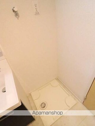 サンリット　ヴィラⅡ[1K/30.18m2]の内装4