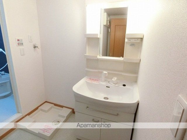 アルモニーAの内装写真