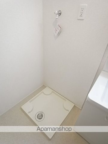ハーモニー Mの内装写真