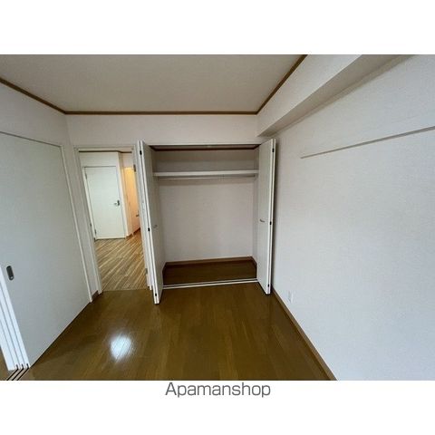 フローラoneの内装写真