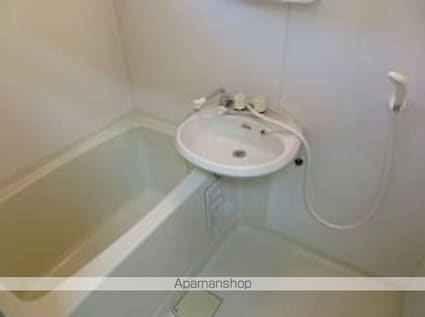 東京都練馬区関町南２丁目[1R/19.87m2]のバス