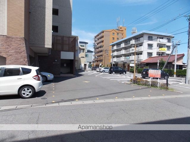 エルミタージュの外観写真