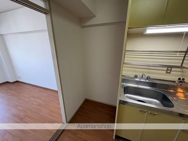 豊新グランドハイツ北の内装写真