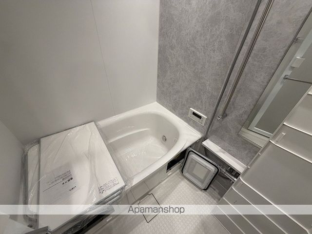 COMFORIA RIB博労町一丁目Qの内装写真