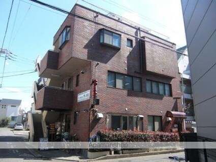 甲武ビル[事務所/11.73m2]の外観2