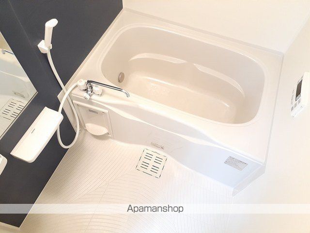コンフォートVの内装写真