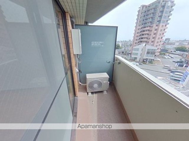アビタシオン保田窪の内装写真