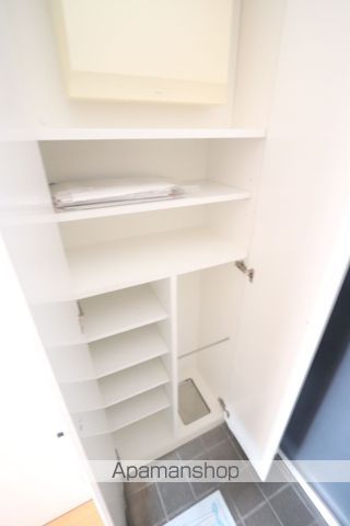 ドゥーエ浦安IIの内装写真